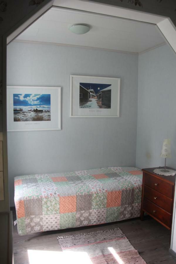 Hotel Majatalo Veikeae Vuohi à Lieksa Extérieur photo