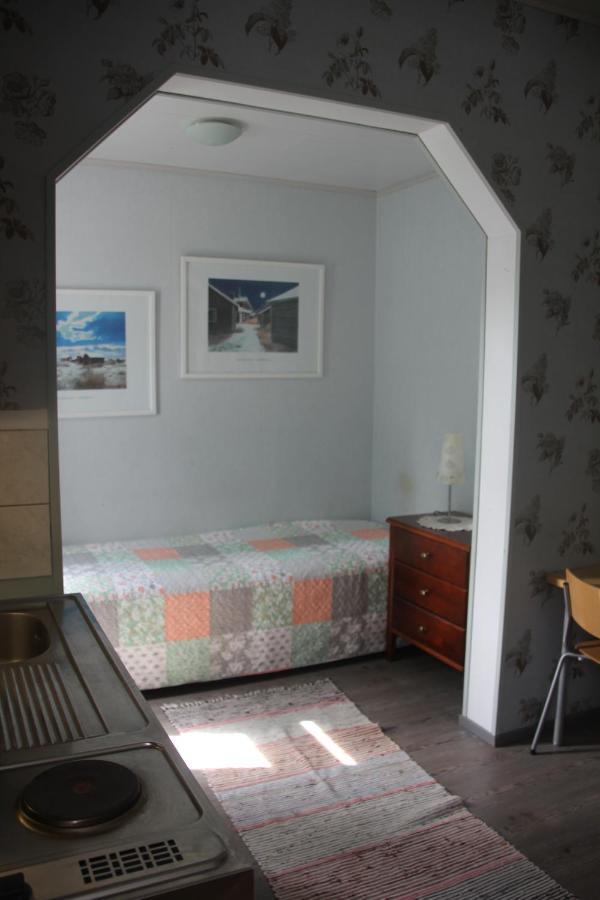 Hotel Majatalo Veikeae Vuohi à Lieksa Extérieur photo